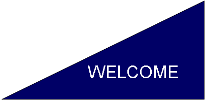 Right Triangle: WELCOME